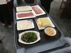 -福寿斋·老北京铜锅涮肉·烤鸭(顺义总店)