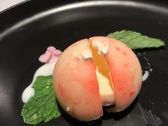 仙桃慕斯-106餐厅(山水文园店)