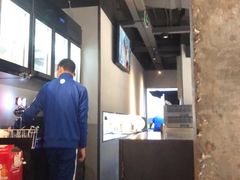 -很久以前羊肉串(中山公园店)