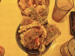 -Ginza Tendon Itsuki (Tanjong Pagar)