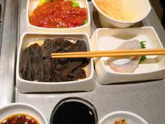 -海底捞火锅(凯德广场店)