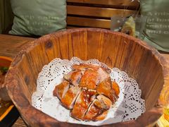 -胡桃里乐队酒馆(鎏嘉码头店)