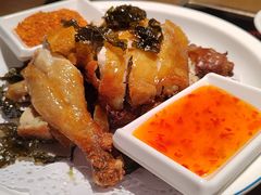 -老阿爸江浙土菜(奥体中心店)