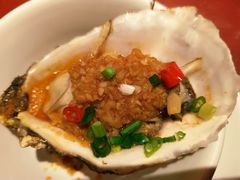 -地摊风云龙虾烧烤铺(裕民店)