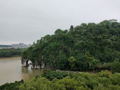 -璟象酒店-爱丽坊景观餐厅