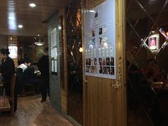 门面-严记小天府酸菜鱼(西四路店)