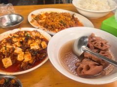 -雨田饭店(华兴东街店)