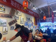 -扬二春炒饭(国庆路总店)
