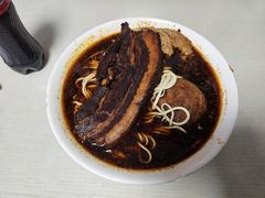 -顺心拉面馆(马道街店)