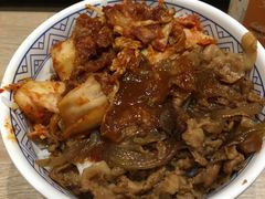 -吉野家(群力王府井店)