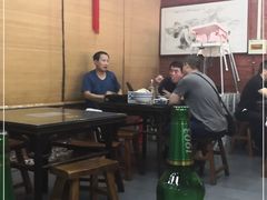 大堂-老西安韩记三鲜煮馍(四府街店)
