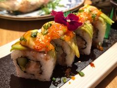 -德川家日本料理(华堂·新辰汇店)