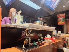 -一吉焼鸟·FOUNDER(桂林路店)