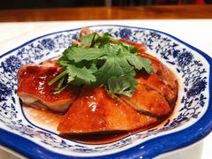 -老苏州芳和园茶酒楼  传统苏帮菜(观前店)