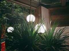 -Nirvana Cafe&Bar(北仓文创街区店)