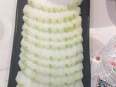 -洪焱重庆老火锅(万福花园店)