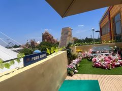 -上海玛雅海滩水公园