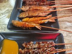 -蚝抵食·湛江生蚝(湾北路店)