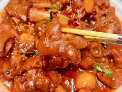 -眉山小馆(华强广场店)