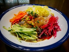 大拌菜-丁里羊肉小镇(天鹅湖总店)