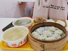 -津品味小吃(大学湾店)