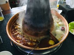 -和顺坊老北京铜火锅