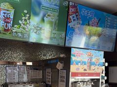 -DQ·蛋糕·冰淇淋(石家庄北国奥特莱斯店)
