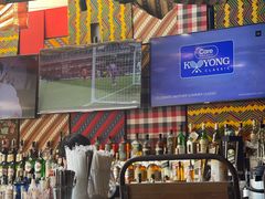 -Naughty Nuri’s Phuket