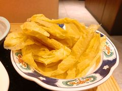 -京炭铜锅涮肉·羊蝎子·羊肉炉(保利·时光里店)
