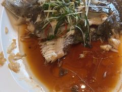 -盛百味·家宴餐厅(霸州分店)