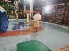 -南宫温泉水世界