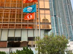 -香港皇家太平洋酒店