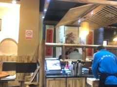 -锅来乐地锅鸡(安亭店)