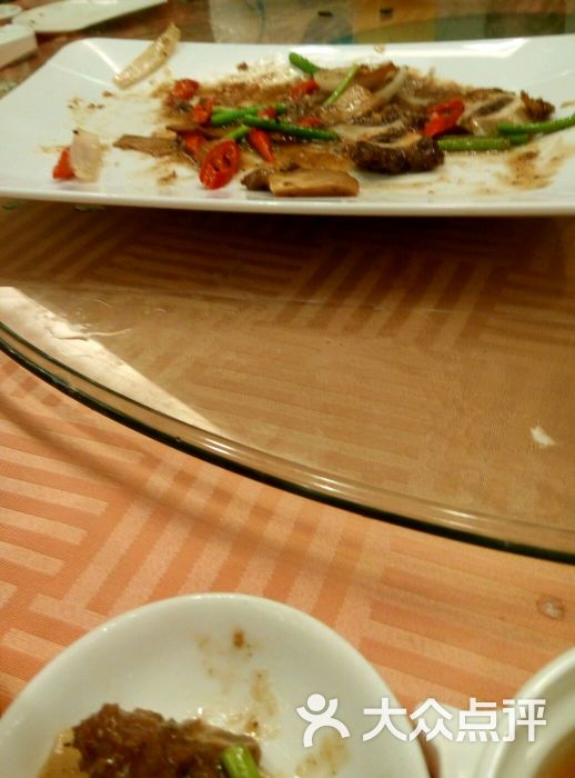 新艳阳酒楼-图片-宁德美食-大众点评网