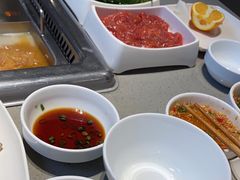 -海底捞火锅(珠影星光城夜宵主题店)