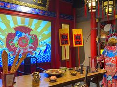 -哥老官重庆美蛙鱼头(五角场合生汇店)