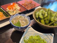 -昱匠·日本料理(金融街店)