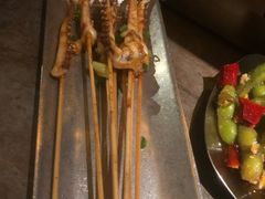 -麦凯伦烧烤·精酿超级工厂店(金桥总店)