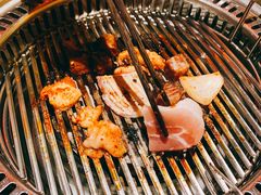 -上男·烧肉集市(五一广场店)
