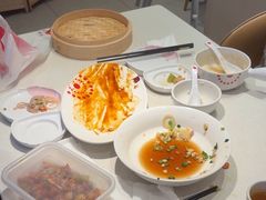 -小六汤包(万和城店)