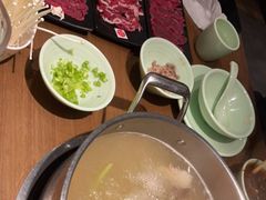 -掂档潮汕牛肉火锅(沈阳万象城店)
