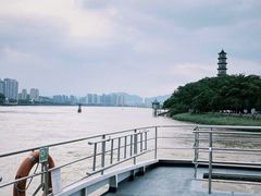 -江心屿景区