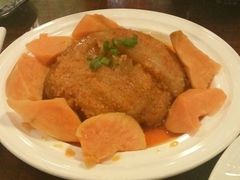 -缪氏川菜(丰盛町店)