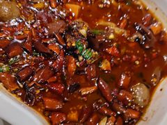 -川味堂·四川豆花(八卦岭店)