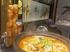 -小厨娘绣中淮扬(大行宫科巷店)
