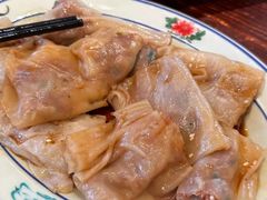 -顺德一品粥·20年凤城老字号(芳村店)