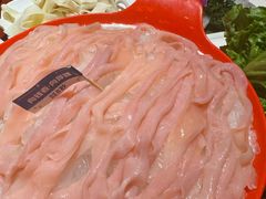 -大龙燚·旷野鲜火锅(广州首店)