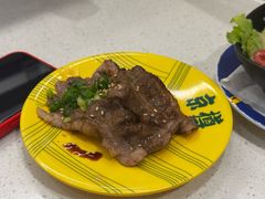 -京樽回転寿司(奥林匹克店)
