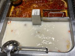 -海底捞火锅(吴中路店)