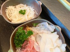 -牛New寿喜烧(新六百店)